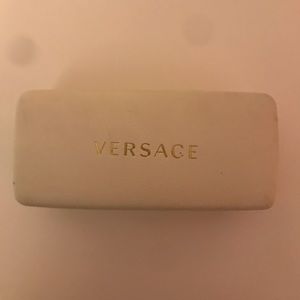 Versace Glasses Case